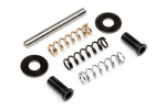 HPI Gear Diff Adjust Spring Set