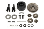 HPI Gear Differential Set (39T)