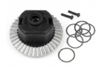 HPI Diff Gear Set (Assembled)