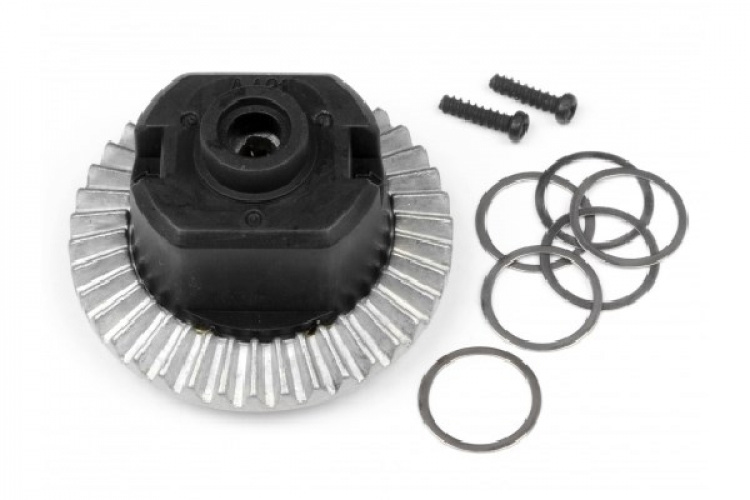 HPI Diff Gear Set (Assembled)