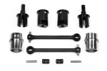 HPI Universal Drive Shaft Set (E10/2Pcs)