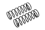 HPI Shock Spring 13X48X1.2Mm 8 Coils (Black/94Gf/2Pcs)