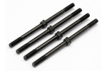 HPI Turnbuckle M4X70Mm (4Pcs)