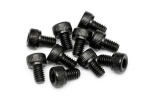 HPI Cap Head Screw M4X6Mm (10Pcs)