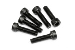 HPI Cap Head Screw M5X20Mm (6Pcs)