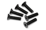 HPI Flat Head Screw M5X20Mm (Hex Socket/6Pcs)