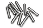 HPI Pin 4X18Mm (10Pcs)
