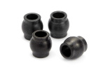 HPI Ball 5.8 X 6Mm(4Pcs)