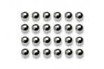HPI Differential Ball (3/32 ) 2.4Mm (24 Pcs)
