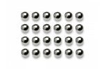 HPI Differential Ball (3/32 ) 2.4Mm (24 Pcs)
