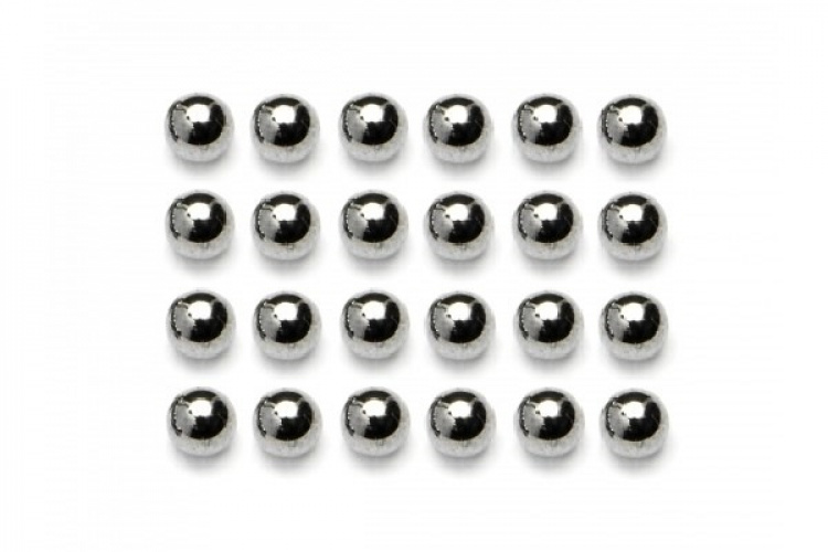 HPI Differential Ball (3/32 ) 2.4Mm (24 Pcs)