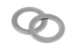 HPI Differential Ring X 2 (13 X 19Mm)(Steel Diffs)
