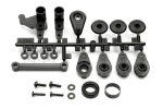 HPI Servo Saver Set