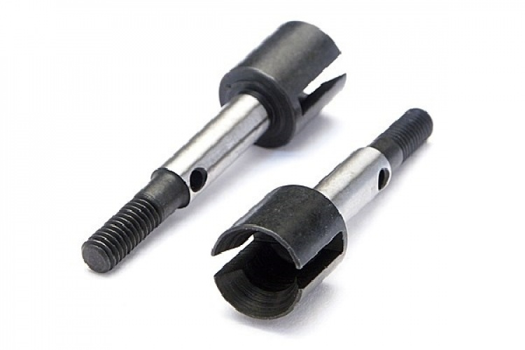 HPI Axle 5 X 40Mm