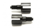 HPI Differential Shaft (2Pcs)