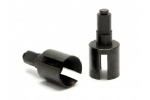 HPI Differential Shaft (2Pcs)