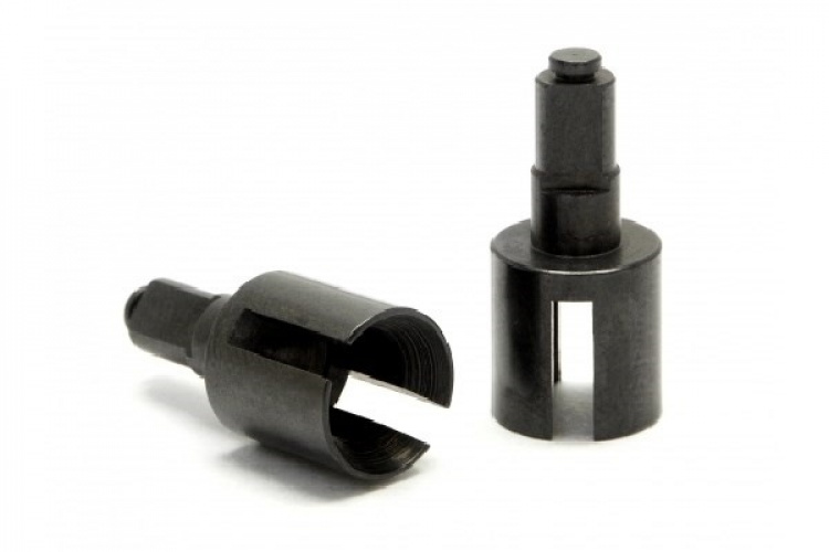 HPI Differential Shaft (2Pcs)