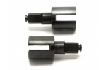 HPI Differential Shaft (2Pcs)