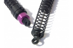 HPI Sport Shock 11 Set (77-117Mm/2Pcs)