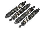 HPI Big Bore Aluminum Shock Set (Assembled/Savage)