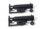HPI Shock Body (77-117Mm/2Pcs)