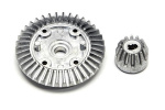 HPI Diff Final Gear Set (P1X38T/P1X13T)