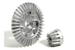 HPI Diff Final Gear Set (P1X38T/P1X13T)