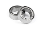 HPI Ball Bearing 1/4X3/8 In. (2Pcs)