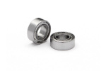 HPI Ball Bearing 4 X 8 X 3Mm Zz (2 Pcs)