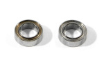 HPI Ball Bearing 5 X 8 X 2.5Mm (2 Pcs)