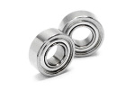 HPI Ball Bearing 5 X 11 X 4Mm Zz (2 Pcs)