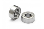 HPI Ball Bearing 6X13X5Mm (2Pcs)