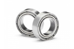 HPI Ball Bearing 6X10X3Mm (2Pcs)