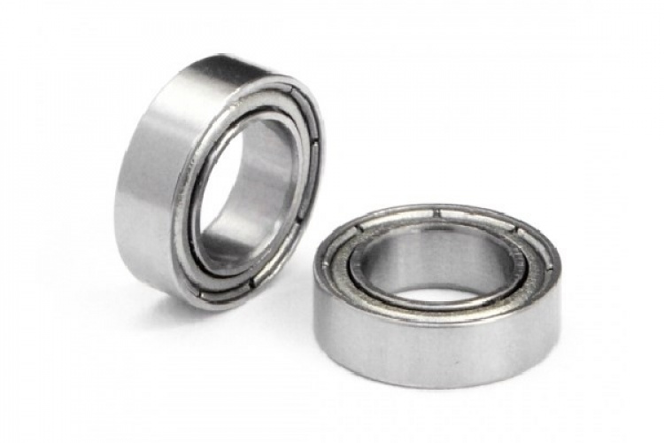 HPI Ball Bearing 6X10X3Mm (2Pcs)