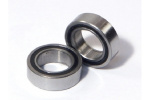 HPI Ball Bearing 10X16X5Mm (2Pcs)