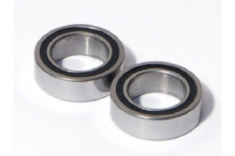 HPI Ball Bearing 10X16X5Mm (2Pcs)