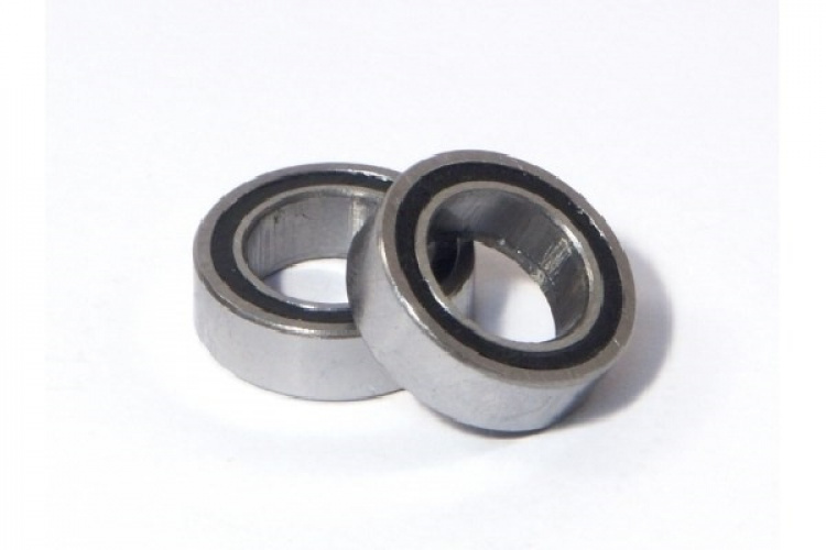 HPI Ball Bearing 10X16X5Mm (2Pcs)