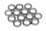 HPI E10 Complete Bearing Set