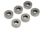 HPI Metal Bushing 5X11X4Mm (6Pcs)