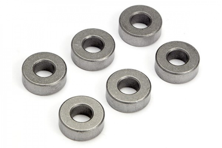 HPI Metal Bushing 5X11X4Mm (6Pcs)