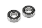 HPI Ball Bearing 12X28X8Mm (Flat Cut/2Pcs)