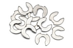 HPI C Clip 3Mm Hd (12Pcs)