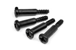 HPI Step Screw M3X19Mm (4Pcs)