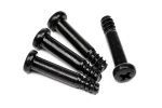HPI Step Screw M4X20Mm (4 Pcs)