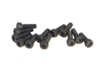 HPI Cap Head Screw M2.6 X 8Mm (12Pcs)