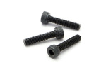 HPI Cap Head Screw M2.6X12Mm (12Pcs)