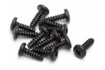 HPI Tp Binder Head Screw M2.6X8Mm (12Pcs)
