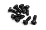 HPI Tp. Binder Head Screw M2.2X4.8Mm (8Pcs)