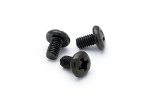 HPI Button Head Screw M3 X 5Mm (6 Pcs)