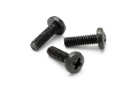 HPI Binder Head Screw M3X10Mm (6 Pcs)